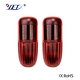 YET612 wireless infrared photoelectric sensor has 180 ° rotation without blind spots and automatic door reflection beam function